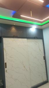 Bedroom Image of 900 Sq.ft 2 BHK Apartment / Flat for sale in Shahnoorwadi Aurangabad for Rs. 5500000