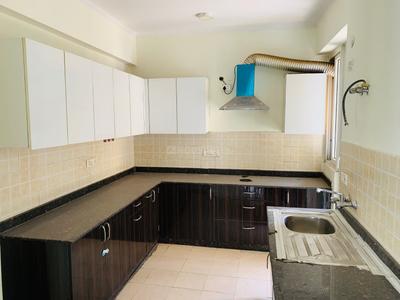 Kitchen Image of 2095 Sq.ft 3.5 BHK Apartment / Flat for sale in The Antriksh Heights, Sector 84 Gurgaon for Rs. 17200000