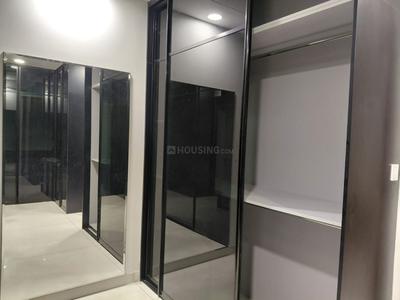 Image of 4394 Sq.ft 4 BHK Apartment / Flat for rent in Jayabheri The Peak, Narsingi, Hyderabad for Rs. 400000