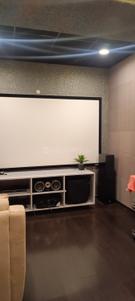 Bedroom Image of 3665 Sq.ft 4 BHK Apartment / Flat for sale in Uday Appartment, Kavadiguda Hyderabad for Rs. 36500000