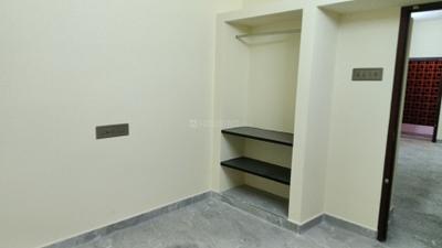 Bedroom Image of 900 Sq.ft 2 BHK Duplex for rent in Paravai Madurai for Rs. 7500