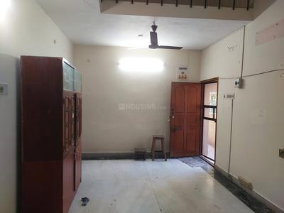 Living Room Image of 1330 Sq.ft 3 BHK Duplex for sale in West Mambalam Chennai for Rs. 13500000