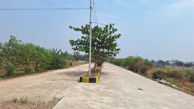 Image of 1000 Sq.ft Residential Plot / Land for sale in Sejbahar, Raipur for Rs. 1100000