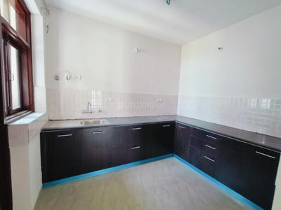 Kitchen Image of 1260 Sq.ft 2 BHK Apartment / Flat for rent in JBB Grand Square, Kundli Sonipat for Rs. 13999