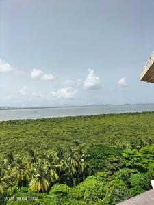Image of 2500 Sq.ft 3.5 BHK Penthouse for sale in Seawoods Estate, Seawoods, Navi Mumbai for Rs. 90000000