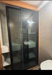 Image of 1980 Sq.ft 3.5 BHK Apartment / Flat for rent in Malabar Exotica, Tragad, Ahmedabad for Rs. 40000