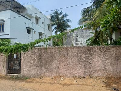Residential Plot
