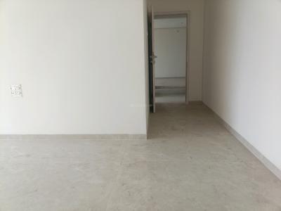Bedroom Image of 1400 Sq.ft 2 BHK Apartment / Flat for sale in Majestic Dream Hills, Bid Navi Mumbai for Rs. 12400000