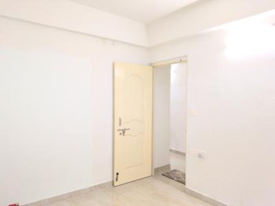 Bedroom Image of 607 Sq.ft 1 BHK Apartment / Flat for sale in Nebula Aavaas, Nizampet Hyderabad for Rs. 4500000