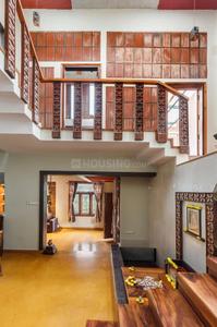 Image of 1900 Sq.ft 3 BHK Villa for rent in Kalp Silver Kalp Villa, Tavra, Bharuch for Rs. 22000