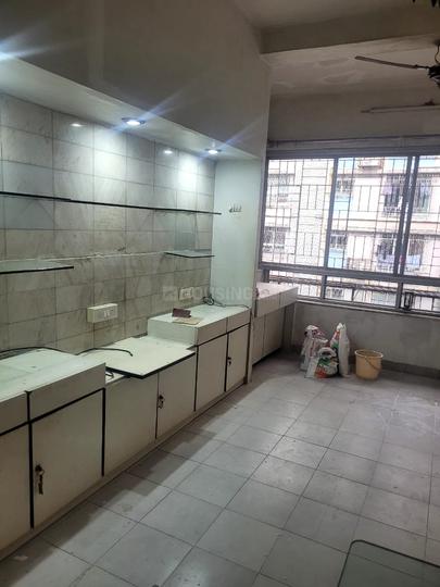 Mahavir Qatagae Kitchen 1