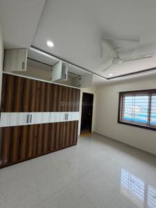 Bedroom Image of 1150 Sq.ft 2 BHK Apartment / Flat for sale in Alwal Secunderabad for Rs. 6100000