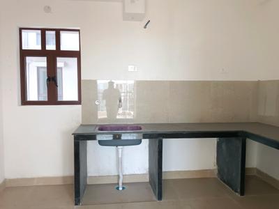 Kitchen Image of 1490 Sq.ft 3.5 BHK Apartment / Flat for sale in Primarc Southwinds, Rajpur Kolkata for Rs. 14500000