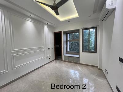 Hall Image of 2500 Sq.ft 4 BHK Builder Floor for rent in Safdarjung Enclave New Delhi for Rs. 180000