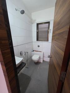 Image of 1120 Sq.ft 2 BHK Apartment / Flat for rent in Daksh Atrium, Deepali Nagar, Nashik for Rs. 14500