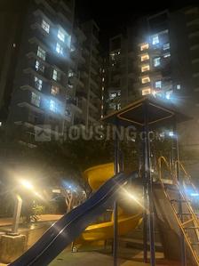 Image of 770 Sq.ft 2 BHK Apartment / Flat for sale in Lushlife Impero Building A And B, Handewadi, Pune for Rs. 6000000