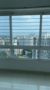 Balcony Image of 1300 Sq.ft 2 BHK Apartment / Flat for sale in Amanora Aspire Towers, Hadapsar Pune for Rs. 16800000