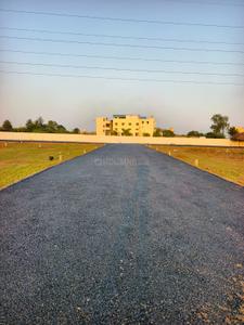 Image of 856 Sq.ft Residential Plot / Land for sale in Kundrathur, Chennai for Rs. 3852000