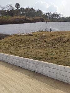 Image of 1250 Sq.ft Residential Plot / Land for sale in Chowk, Navi Mumbai for Rs. 8875000