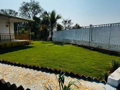 Image of 2000 Sq.ft 3 BHK Farm House for sale in Karjat, Thane for Rs. 12500000
