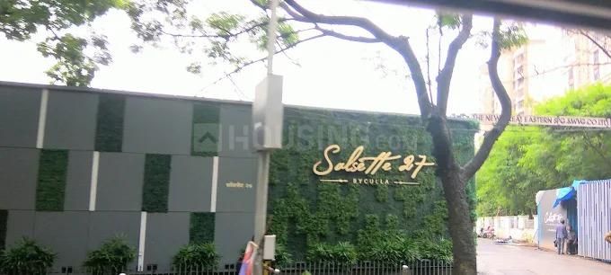 Salsette 27 Main Image 1