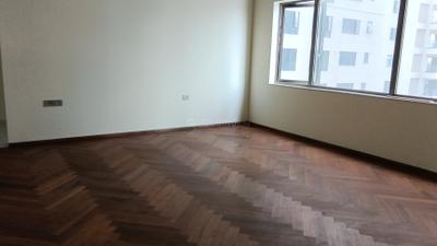 Bedroom Image of 6333 Sq.ft 4 BHK Apartment / Flat for sale in Sri Fortune Sonthalia Sky Villas, Kokapet Hyderabad for Rs. 76000000