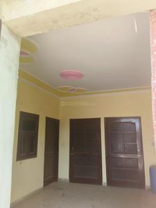 Hall Image of 1000 Sq.ft 2 BHK Builder Floor for rent in Kharar Mohali for Rs. 9500