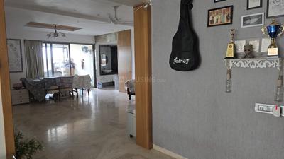 Hall Image of 3600 Sq.ft 4 BHK Apartment / Flat for sale in Plastene Aman Heights, Navrangpura Ahmedabad for Rs. 27451000
