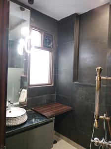 Bedroom Three Image of 1900 Sq.ft 3 BHK Builder Floor for sale in Surya Lavish Floor, Sector 8 Dwarka New Delhi for Rs. 31500000