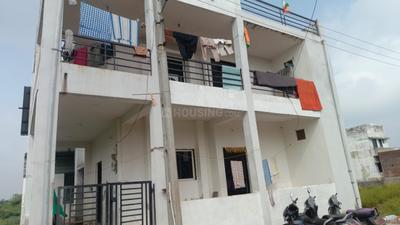 Image of 1218 Sq.ft 4.5 BHK Independent House for sale in Mahavirnagar, Himatnagar for Rs. 6800000