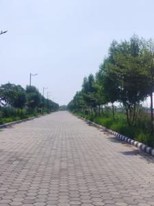 Image of 1250 Sq.ft Residential Plot / Land for sale in Riyasat The Ring Residency, Ratalya, Jaipur for Rs. 3500000