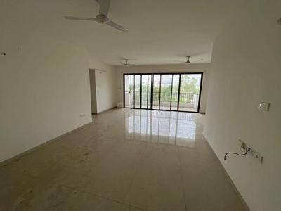 Hall Image of 1350 Sq.ft 3 BHK Apartment / Flat for rent in Bhicholi Mardana Indore for Rs. 45000