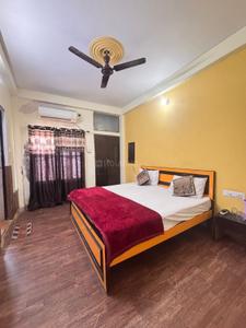 Bedroom Image of 2720 Sq.ft 3 BHK Builder Floor for rent in Khajuri Colony Varanasi for Rs. 25000