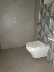 Regius Attached Bathroom with Bedroom Two 3