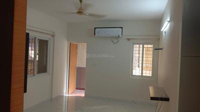 Bedroom Image of 1830 Sq.ft 3 BHK Apartment / Flat for rent in Golden Palms, Kothnur Narayanapura Bengaluru for Rs. 45000