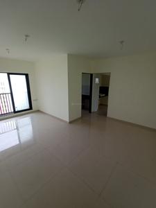 Hall Image of 1500 Sq.ft 3 BHK Apartment / Flat for sale in Borivali West Mumbai for Rs. 23500000