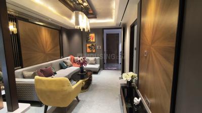 Hall Image of 2520 Sq.ft 4 BHK Apartment / Flat for sale in Mansarovar Jaipur for Rs. 19600000