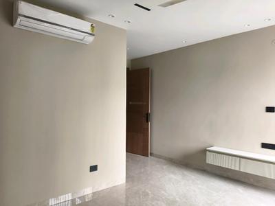 Bedroom Image of 1935 Sq.ft 3.5 BHK Builder Floor for sale in Sector 57 Gurgaon for Rs. 32500000