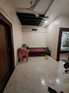 Hall Image of 1214 Sq.ft 2 BHK Independent House for rent in Itwari Nagpur for Rs. 30000