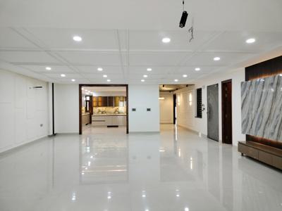 Dining Area Image of 4500 Sq.ft 4 BHK Builder Floor for sale in Sector 85 Faridabad for Rs. 41000000