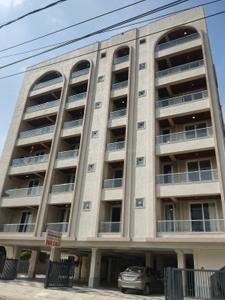Image of 1118 Sq.ft 3 BHK Apartment / Flat for sale in R K Green Valley Heights, Keshupura, Jaipur for Rs. 6200000
