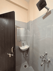 Image of 400 Sq.ft 1 BHK Apartment / Flat for rent in Scheme No 114, Indore for Rs. 15000