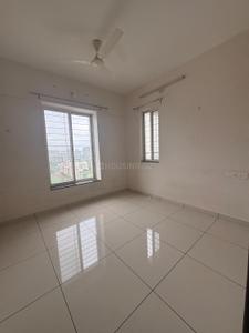 Hall Image of 950 Sq.ft 2 BHK Apartment / Flat for rent in VJ Yashone Infinitee, Punawale Pune for Rs. 25000