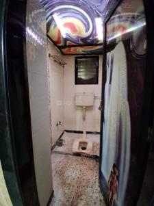 Bedroom Image of 950 Sq.ft 2 BHK Apartment / Flat for rent in Mahaavir Malhar, Ghansoli Navi Mumbai for Rs. 45000