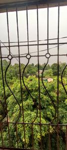 Balcony Image of 1400 Sq.ft 2 BHK Apartment / Flat for rent in Samarvarni Silvassa for Rs. 15000