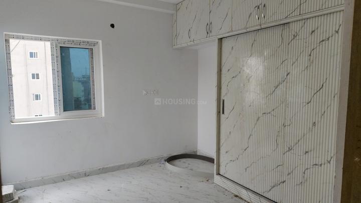 Bikshapathi Nagar, Hafeezpet Bedroom 1