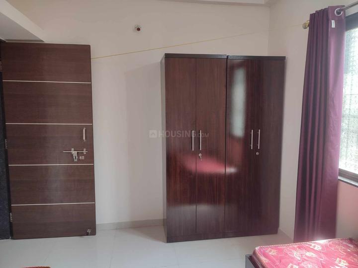 Rakshak Nagar, Kharadi Bedroom 1