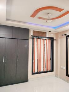Bedroom Image of 1250 Sq.ft 3 BHK Apartment / Flat for sale in Purti Aqua 2, Rajarhat Kolkata for Rs. 8500000