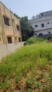 Image of 185 Sq.ft Residential Plot / Land for sale in Malkajgiri, Secunderabad for Rs. 16000000