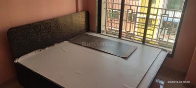 Balcony Image of 750 Sq.ft 2 BHK Apartment / Flat for sale in Shelu Thane for Rs. 3200000